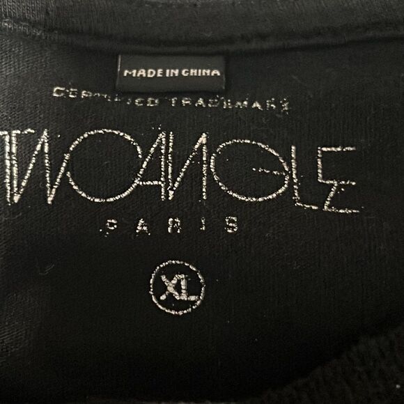 🔥🔥 MICHAEL JORDAN AIRTIME MVP World Champs Long Sleeve Tee - Good Condition - Picture 10 of 11